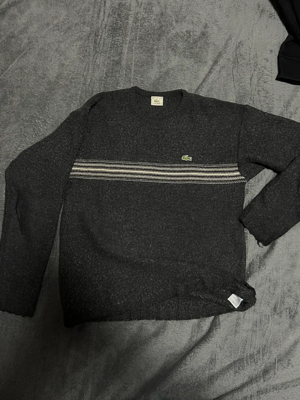 Lacoste · Talle XS