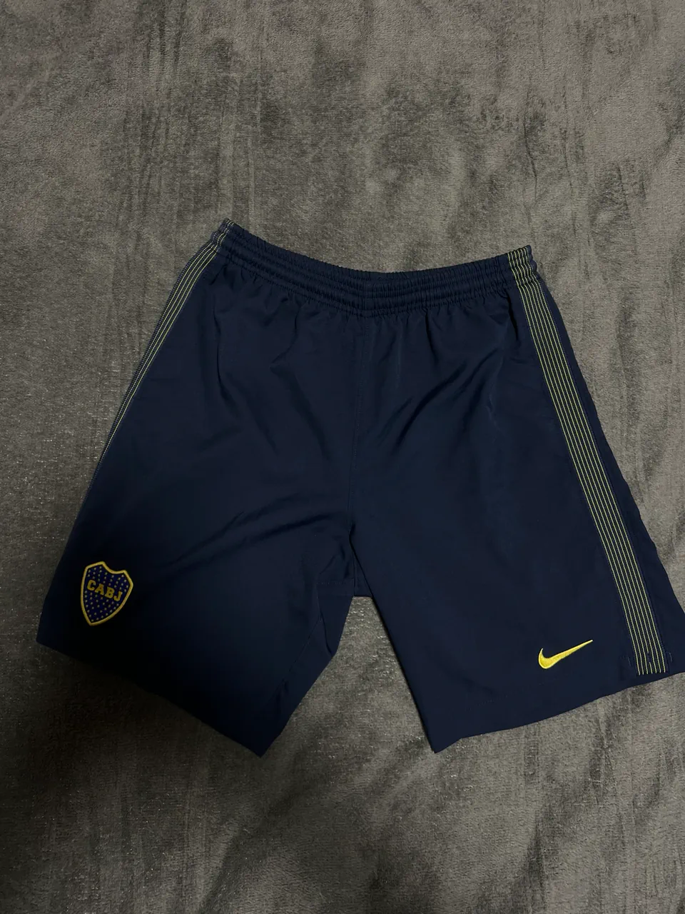 Nike · Talle M