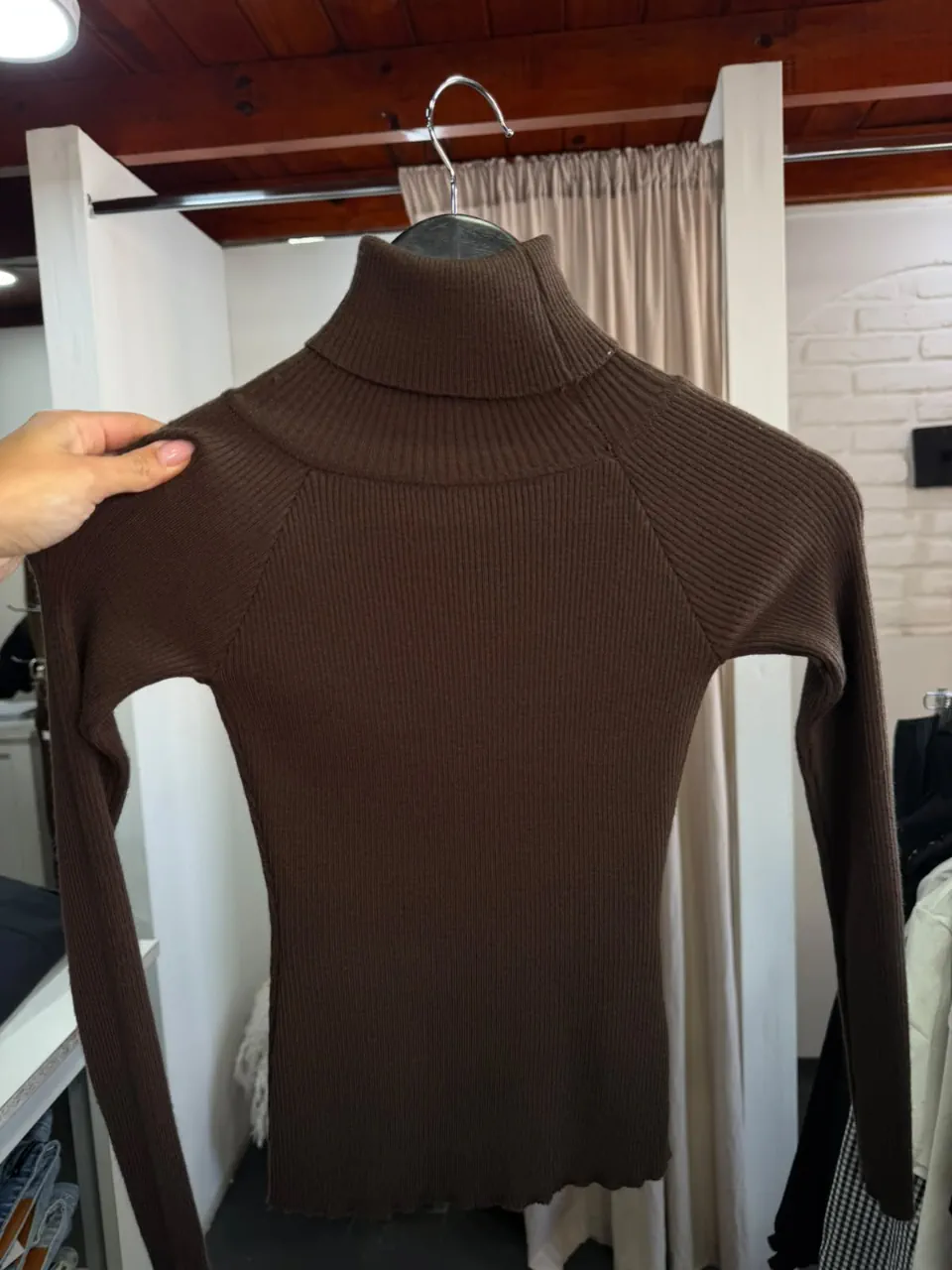 Polera Otra - imagen 1