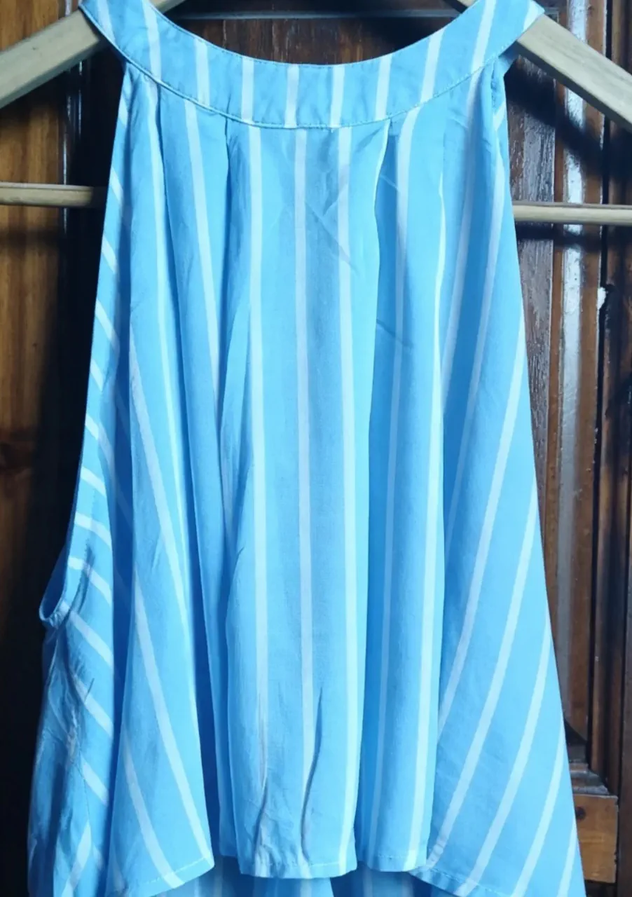 Musculosa Avellaneda - imagen 1