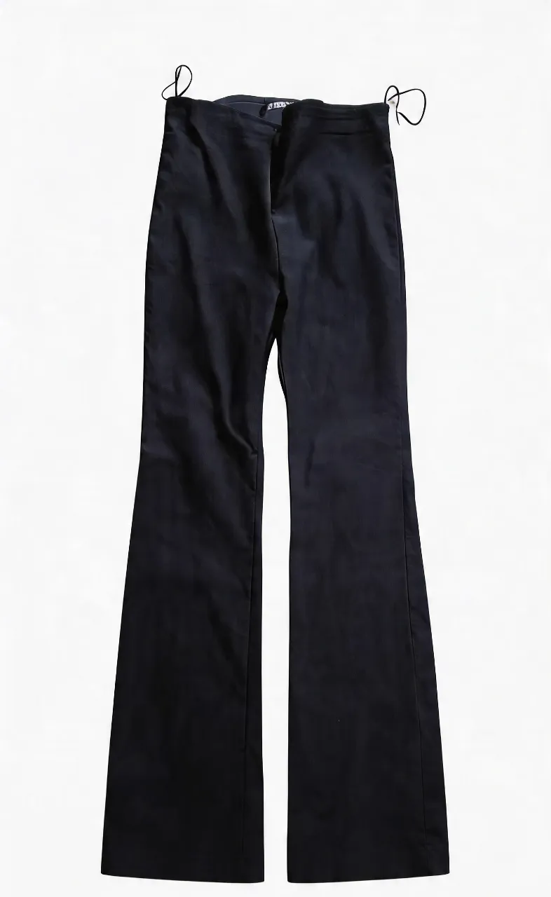 Pantalón ST. MARIE · Talle M