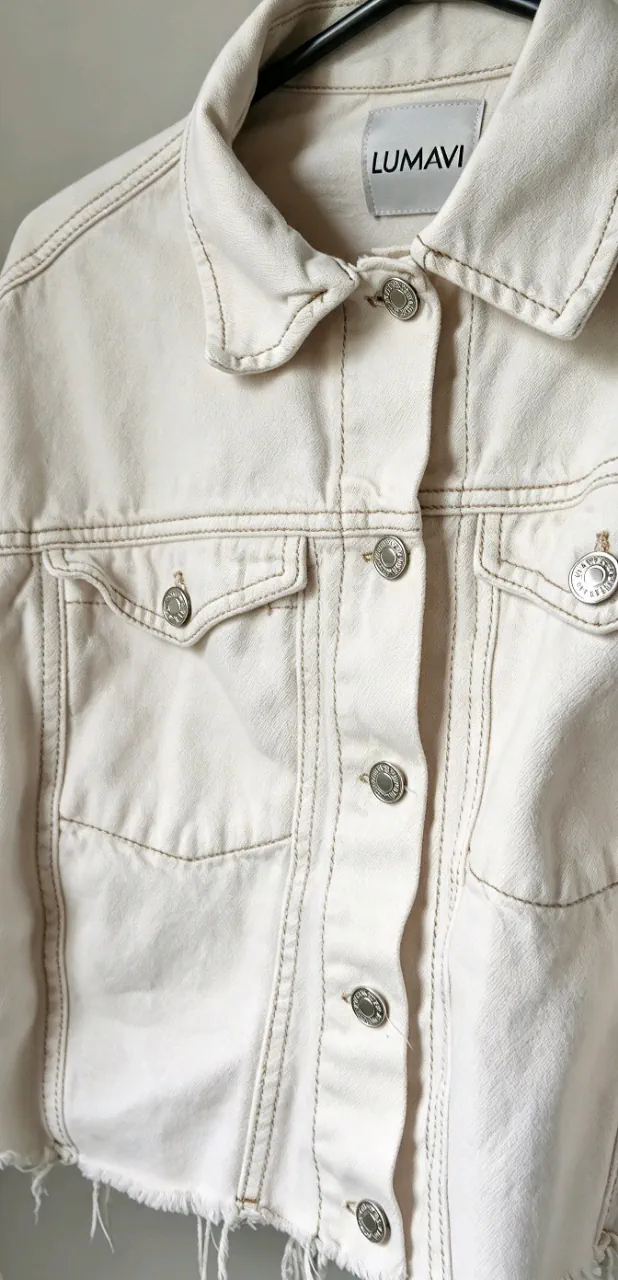 Campera Lumavi - imagen 1