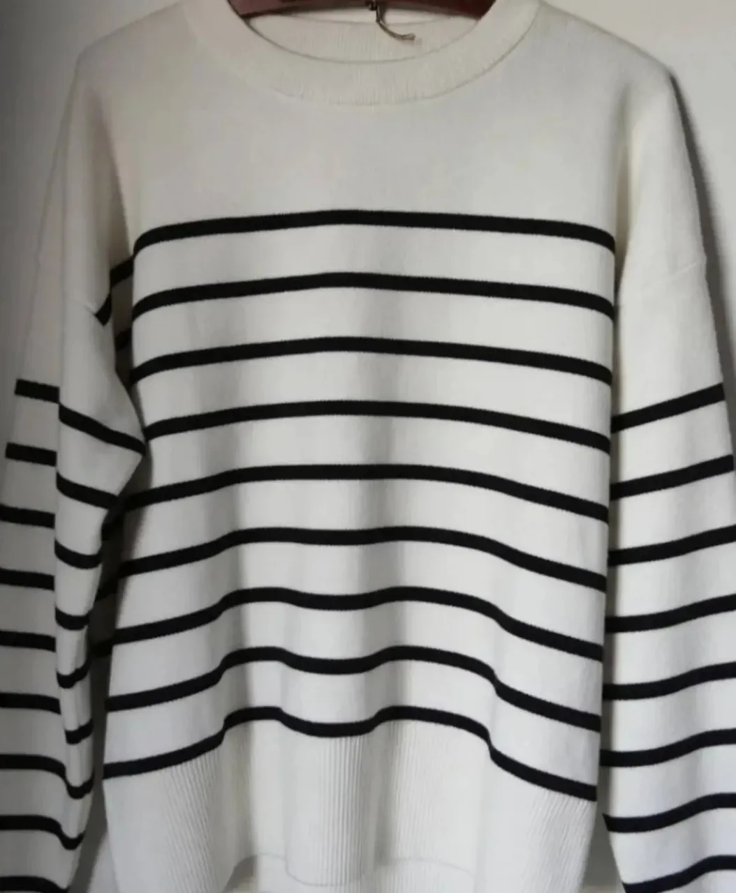 Sweater Natural - imagen 1