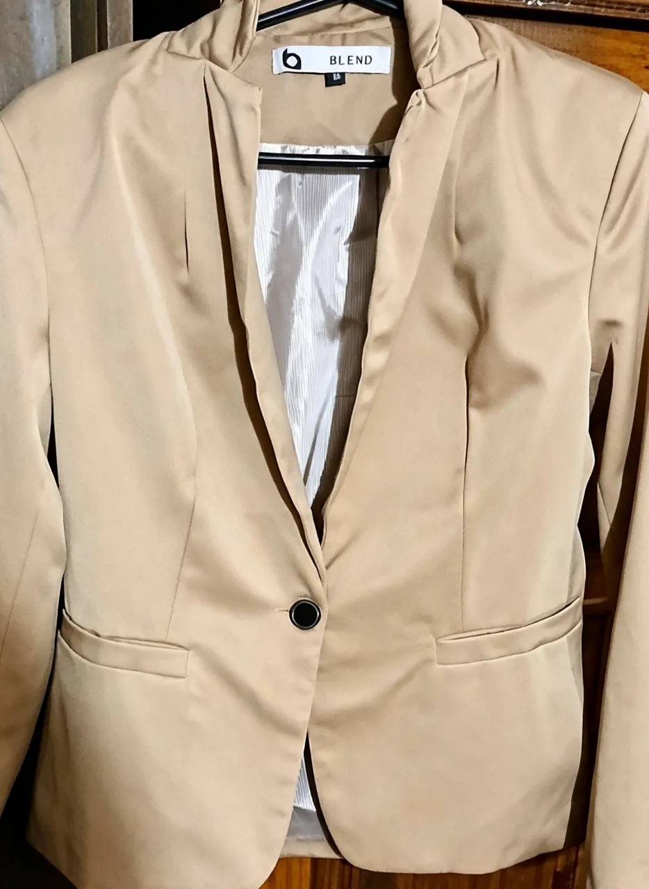 Blazer Blend - imagen 1