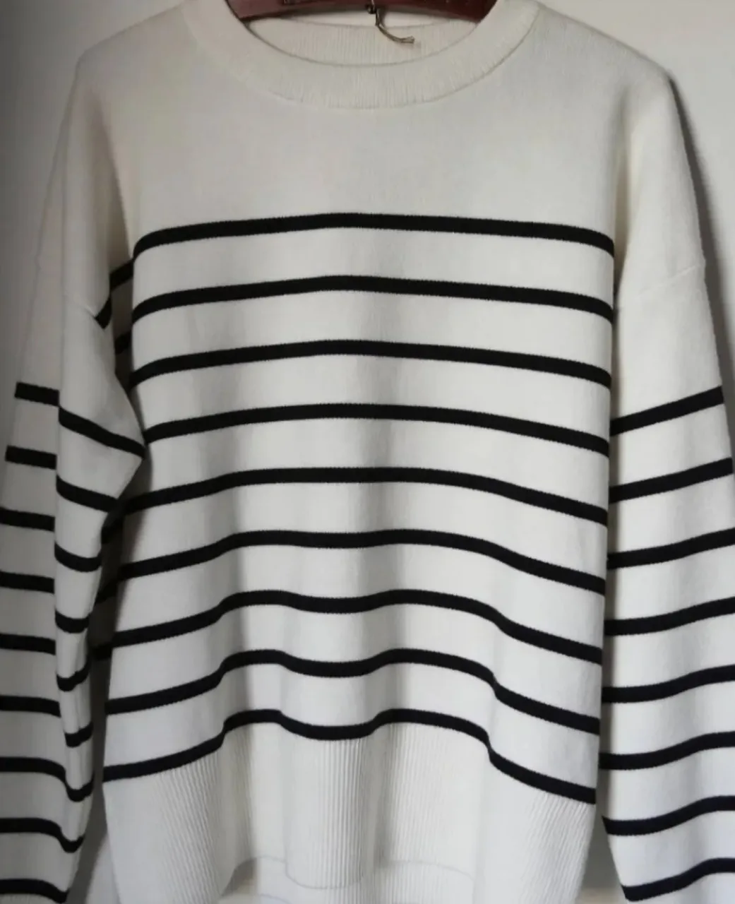 Sweater Zara · Talle único