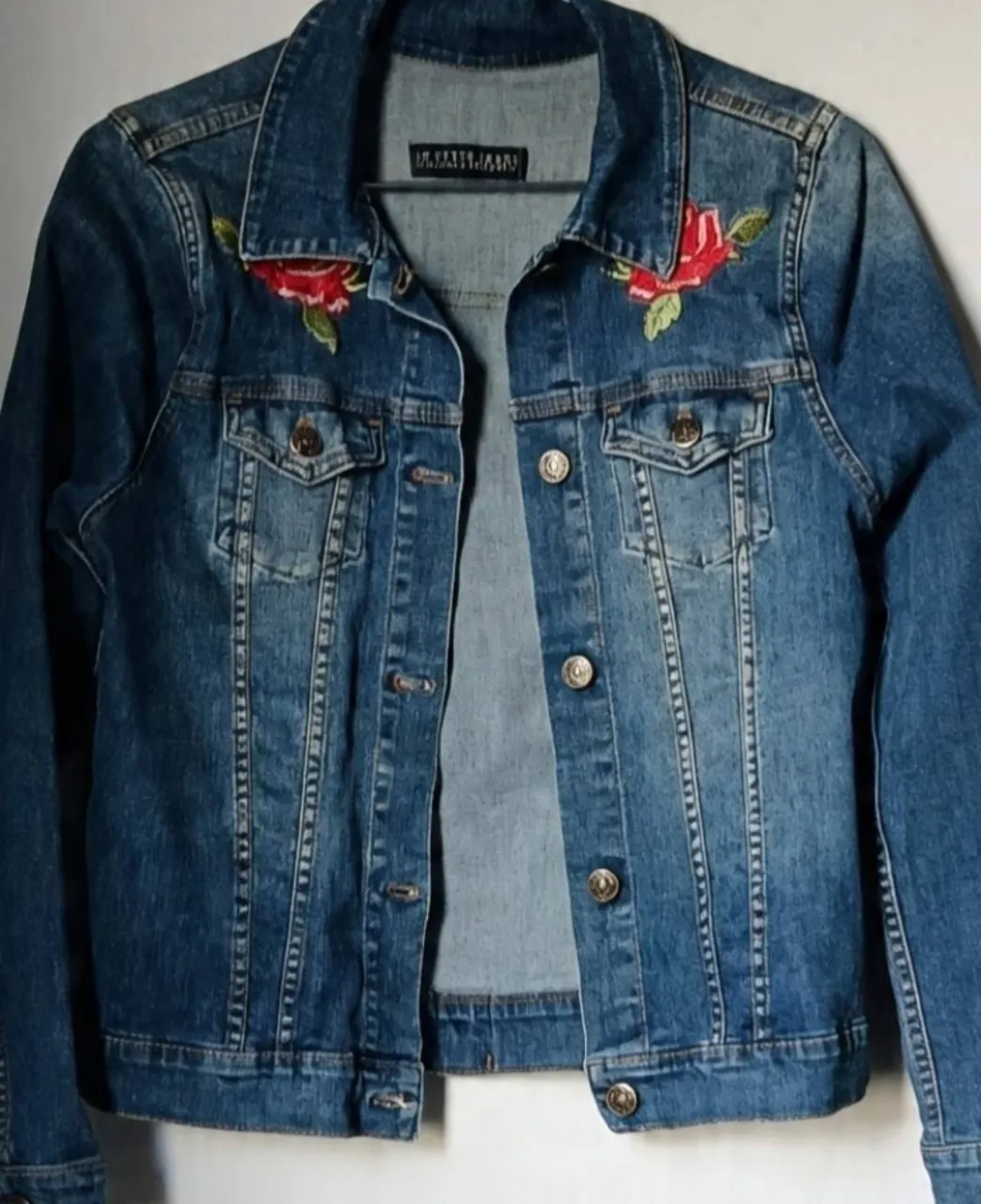 Campera Le Utthe · Talle M