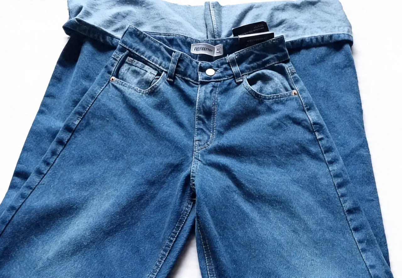 Pantalón  PSYCHIC · Talle EU 36