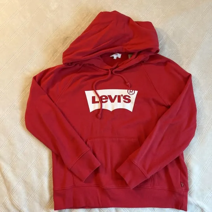 Buzo Levi's - imagen 1