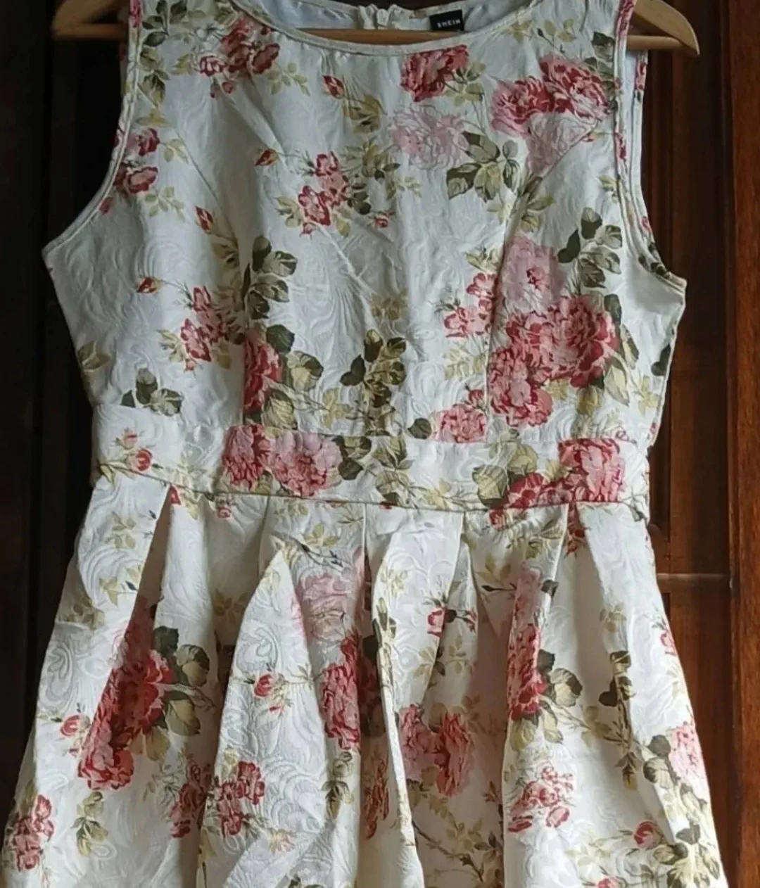 Vestido Shein - imagen 2