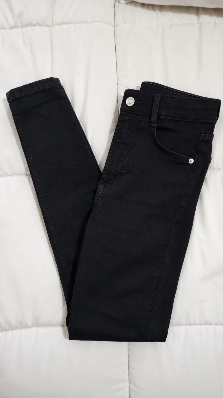 Zara · Talle EU 36