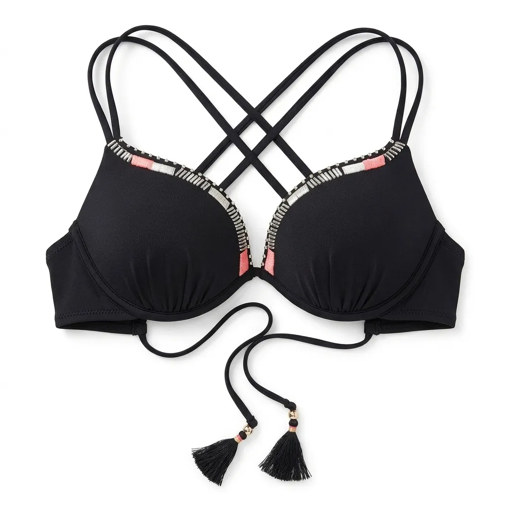 Top Victoria's Secret · Talle único