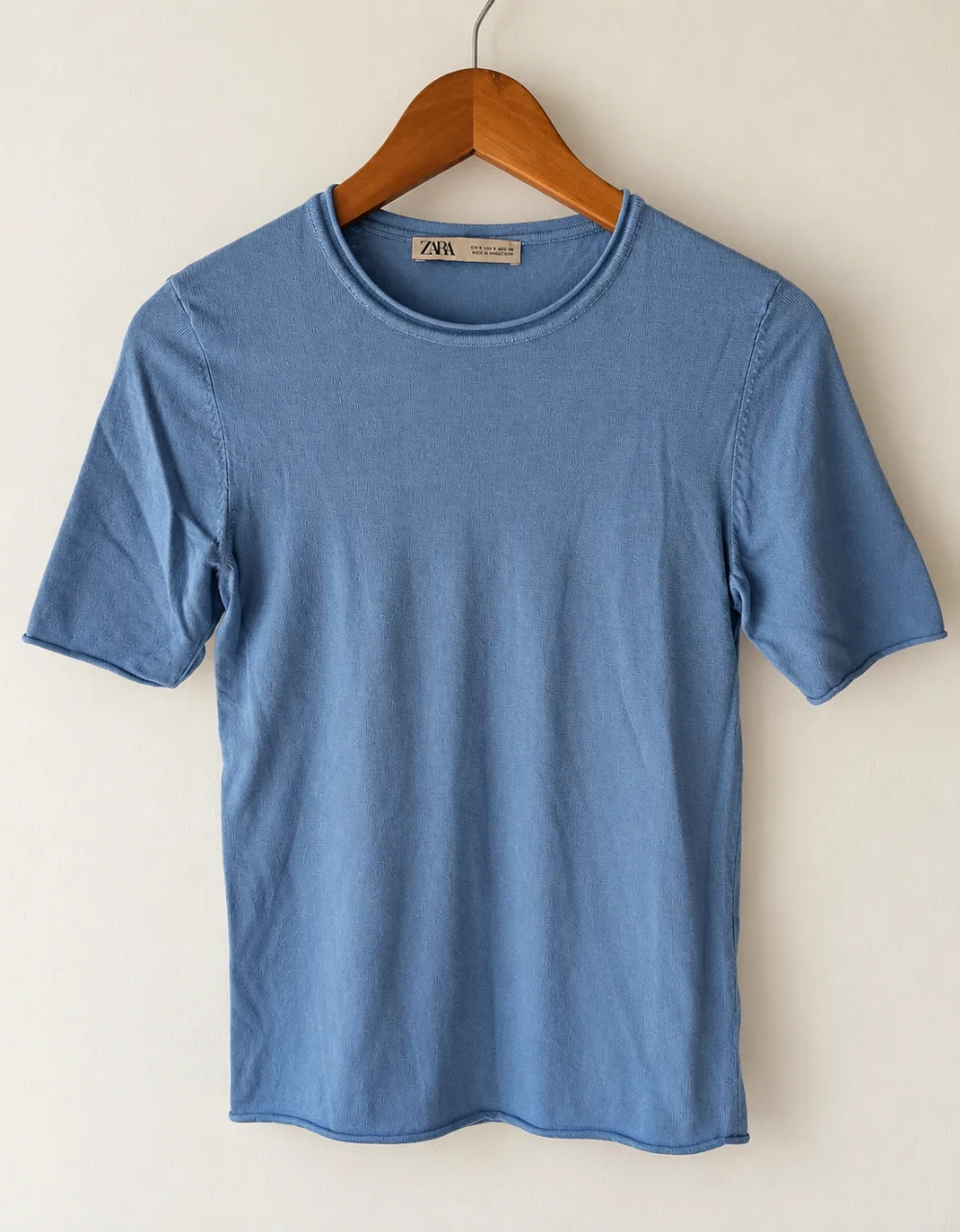 Zara · Talle S