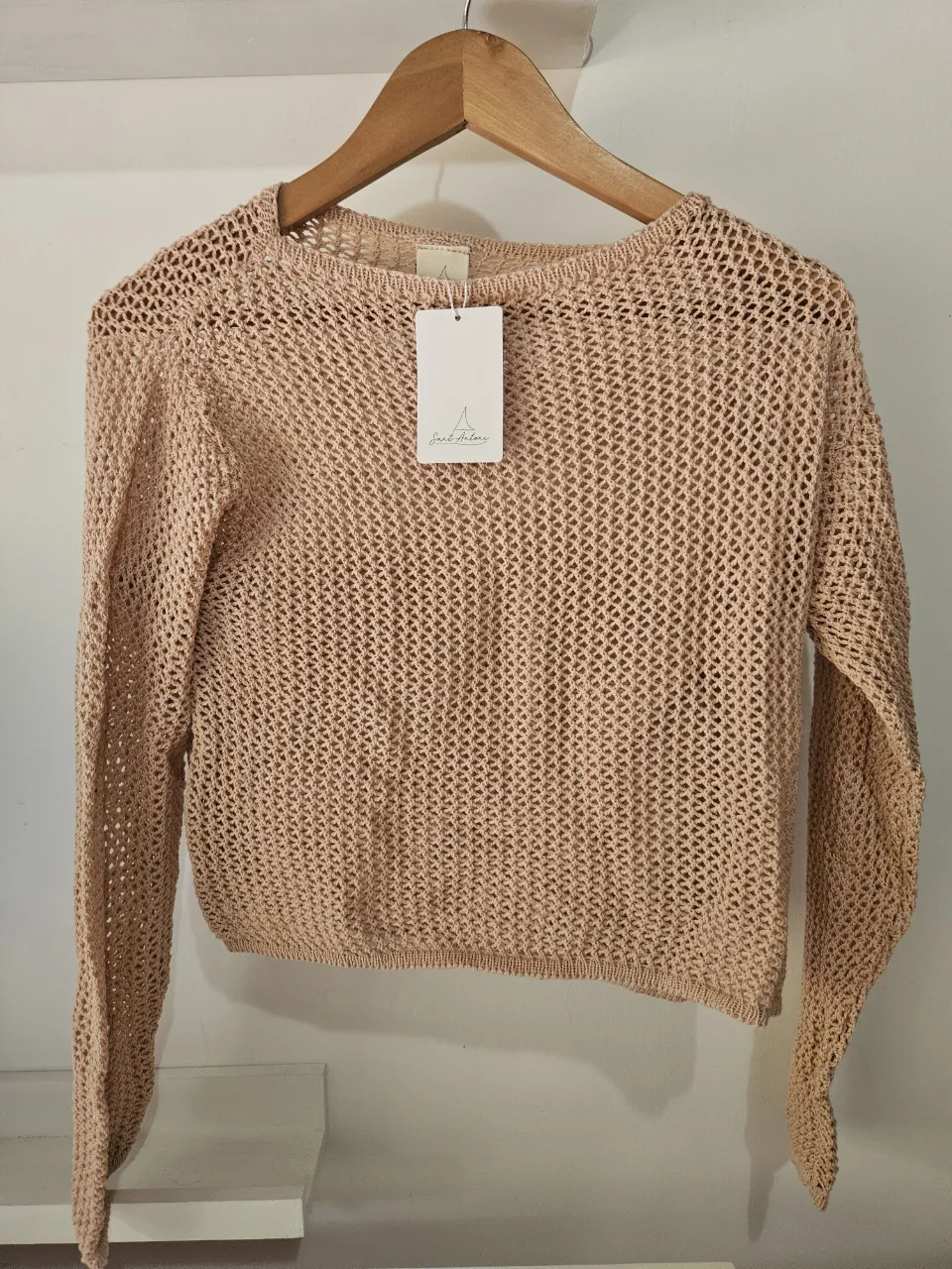 Sweater Saint antony - imagen 1