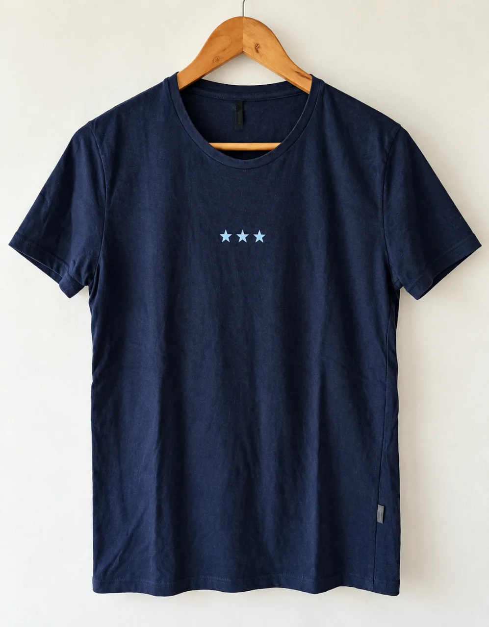 Remera Elemental - imagen 1