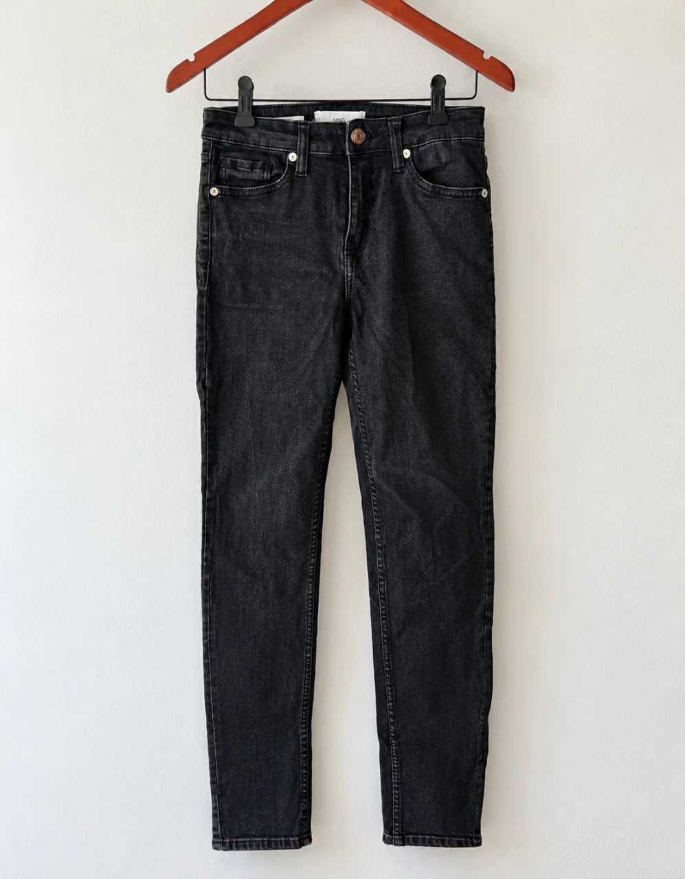 Jean Mango - imagen 1