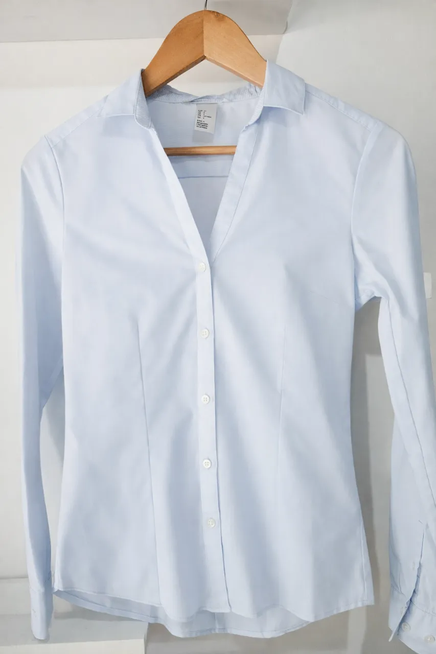Camisa H&M - imagen 1
