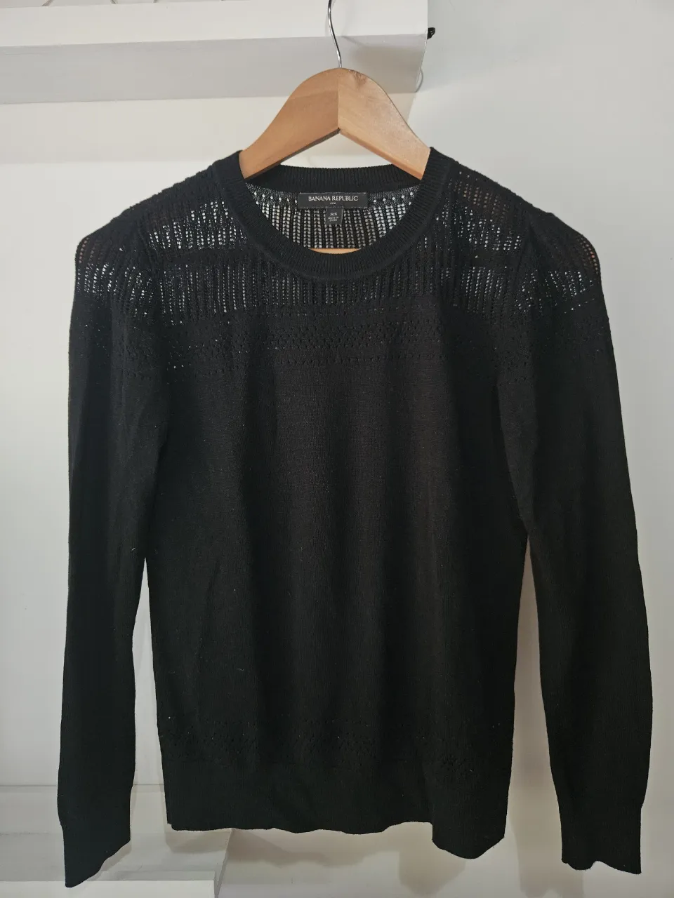 Sweater Banana Republic · Talle XS