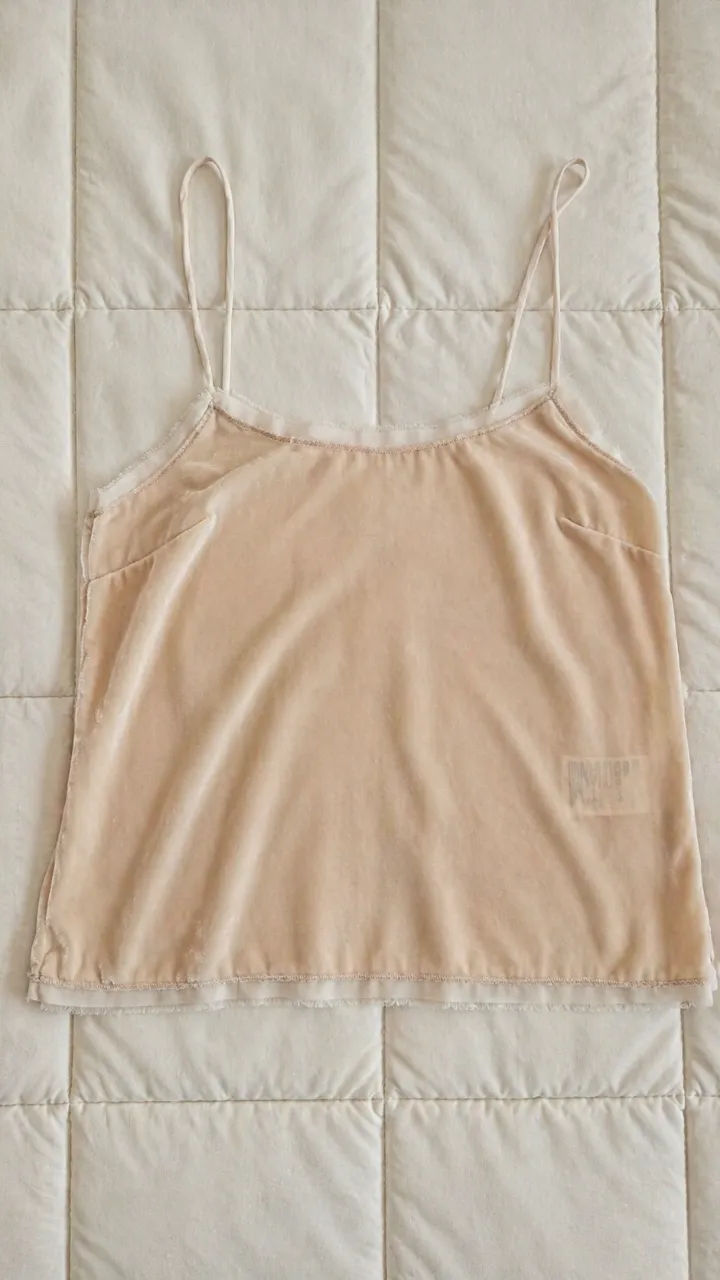 Musculosa H&M - imagen 1