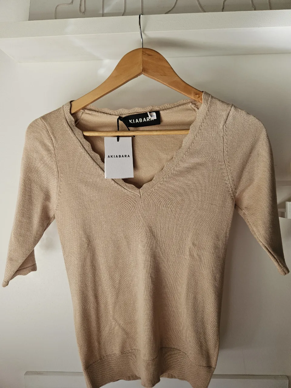 Akiabara · Talle XS