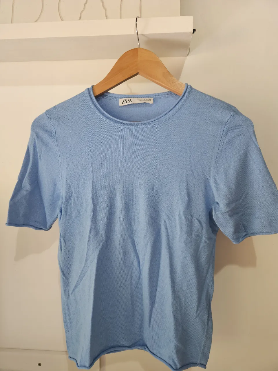 Zara · Talle S