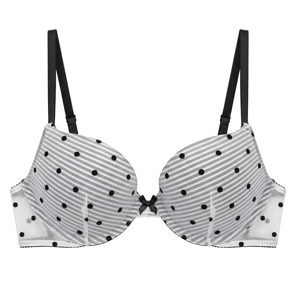 Corpiño Victoria's Secret - imagen 1