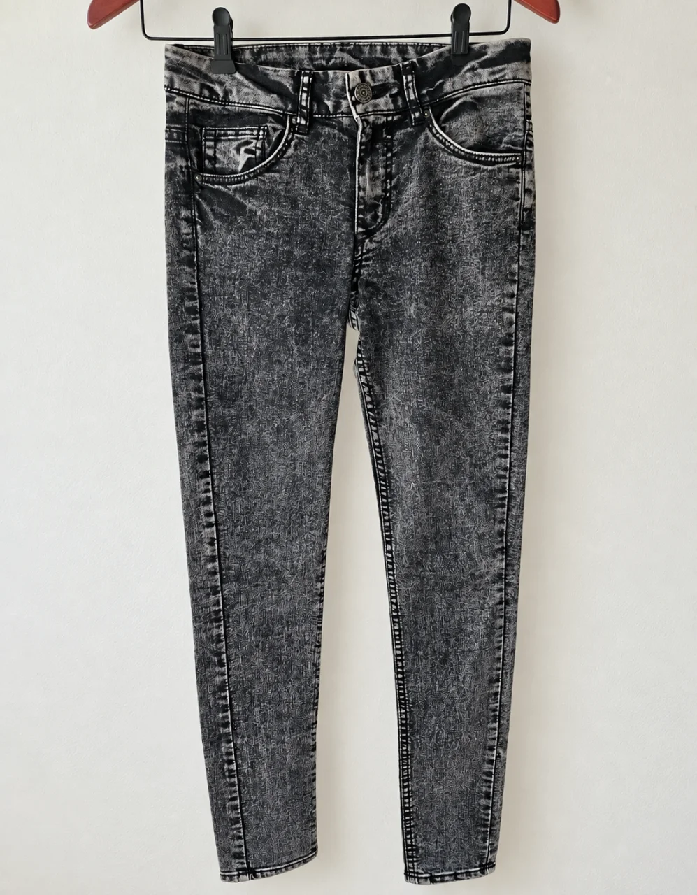 H&M · Talle EU 34