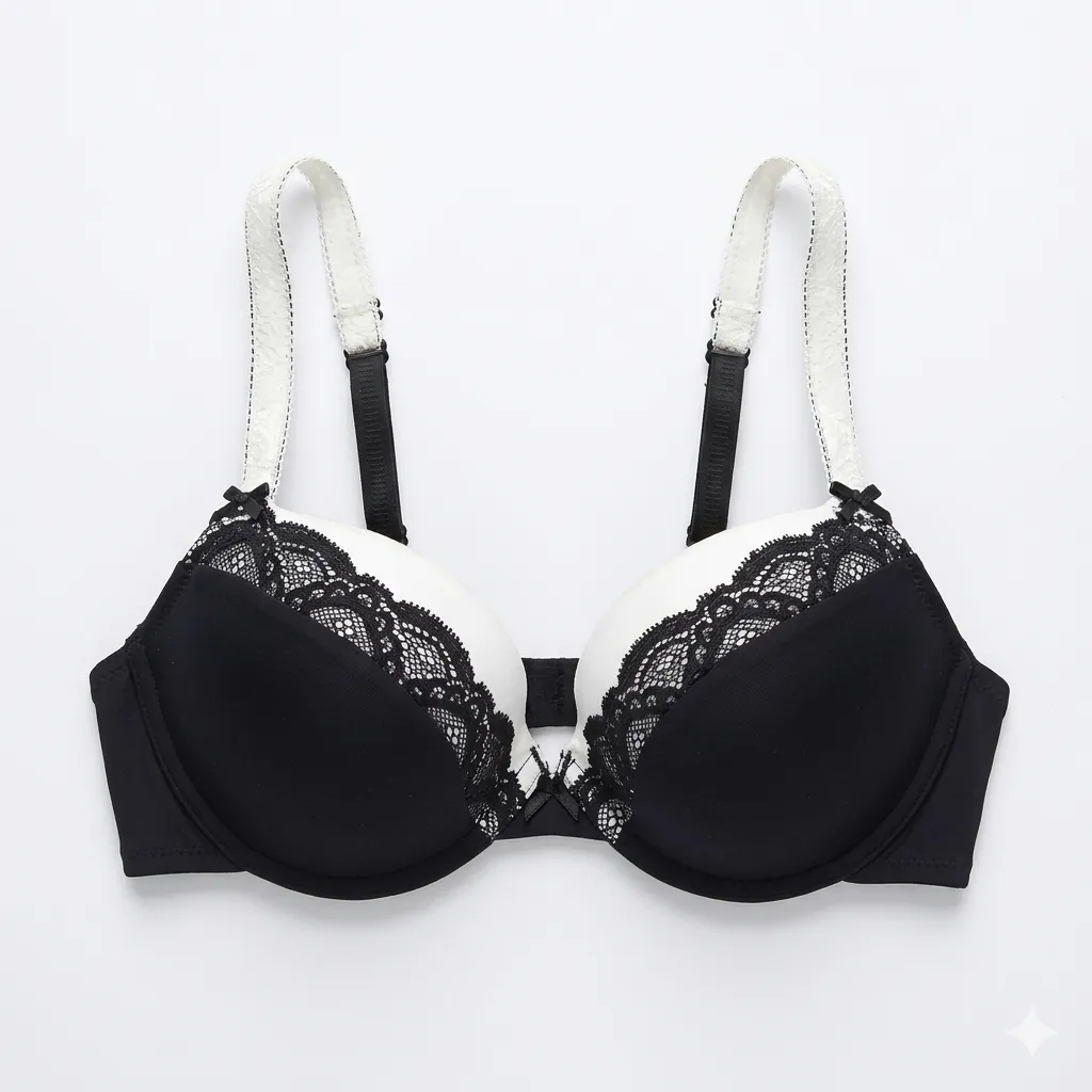 Corpiño Victoria's Secret · Talle único