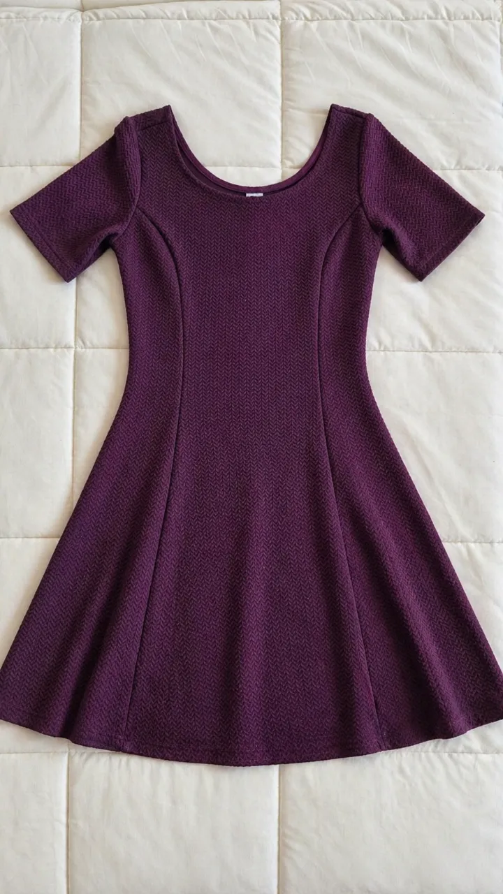 H&M · Talle S