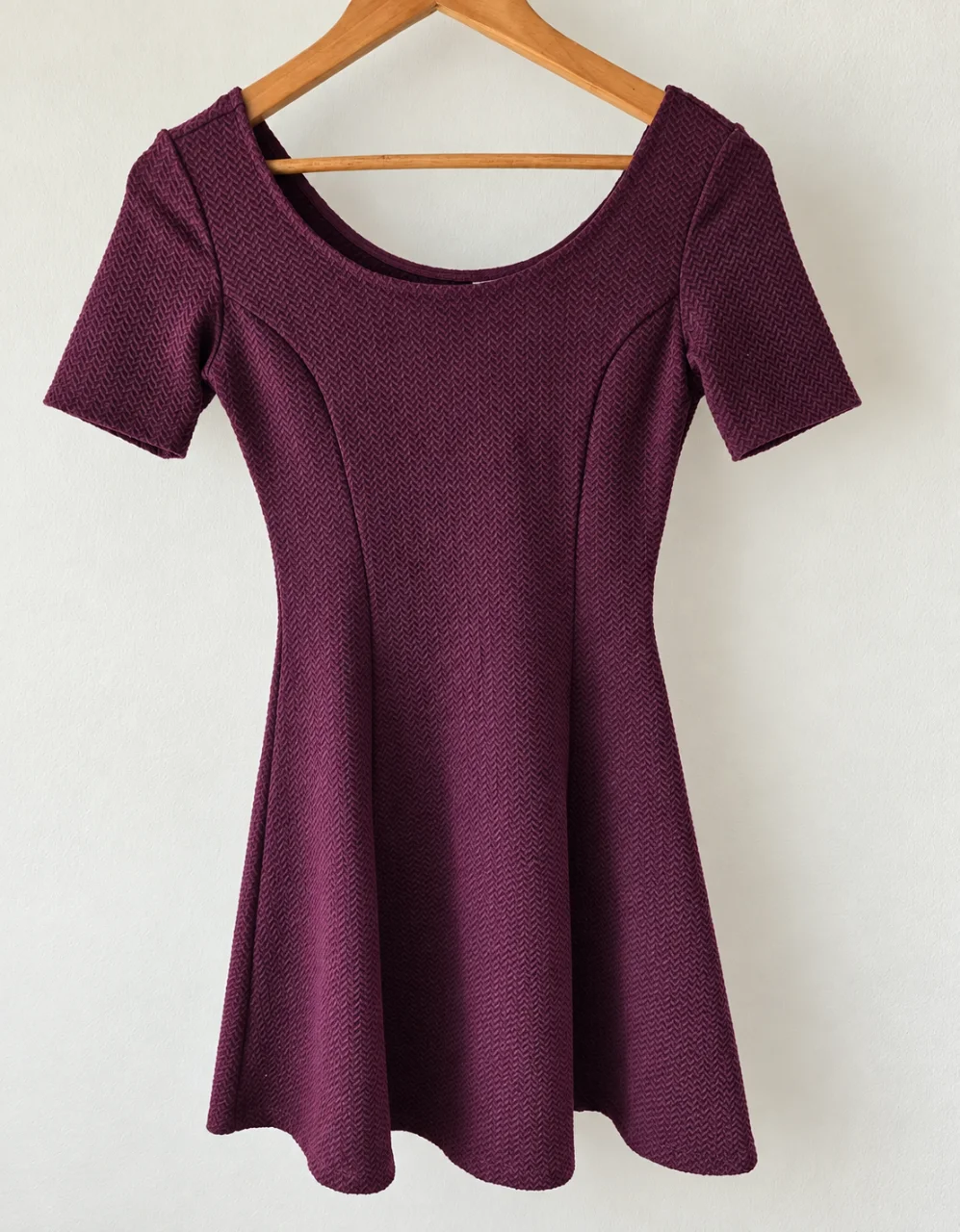 Vestido H&M - imagen 1