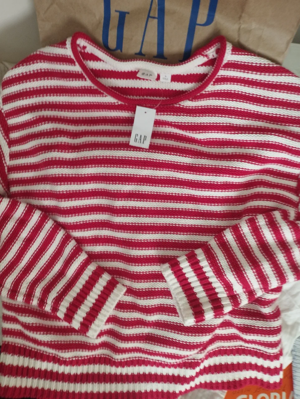 Sweater GAP - imagen 1