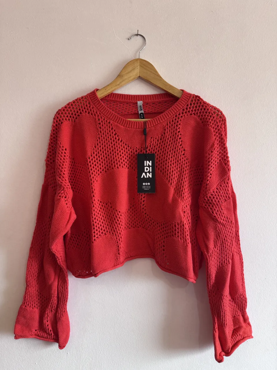Indian · Talle M