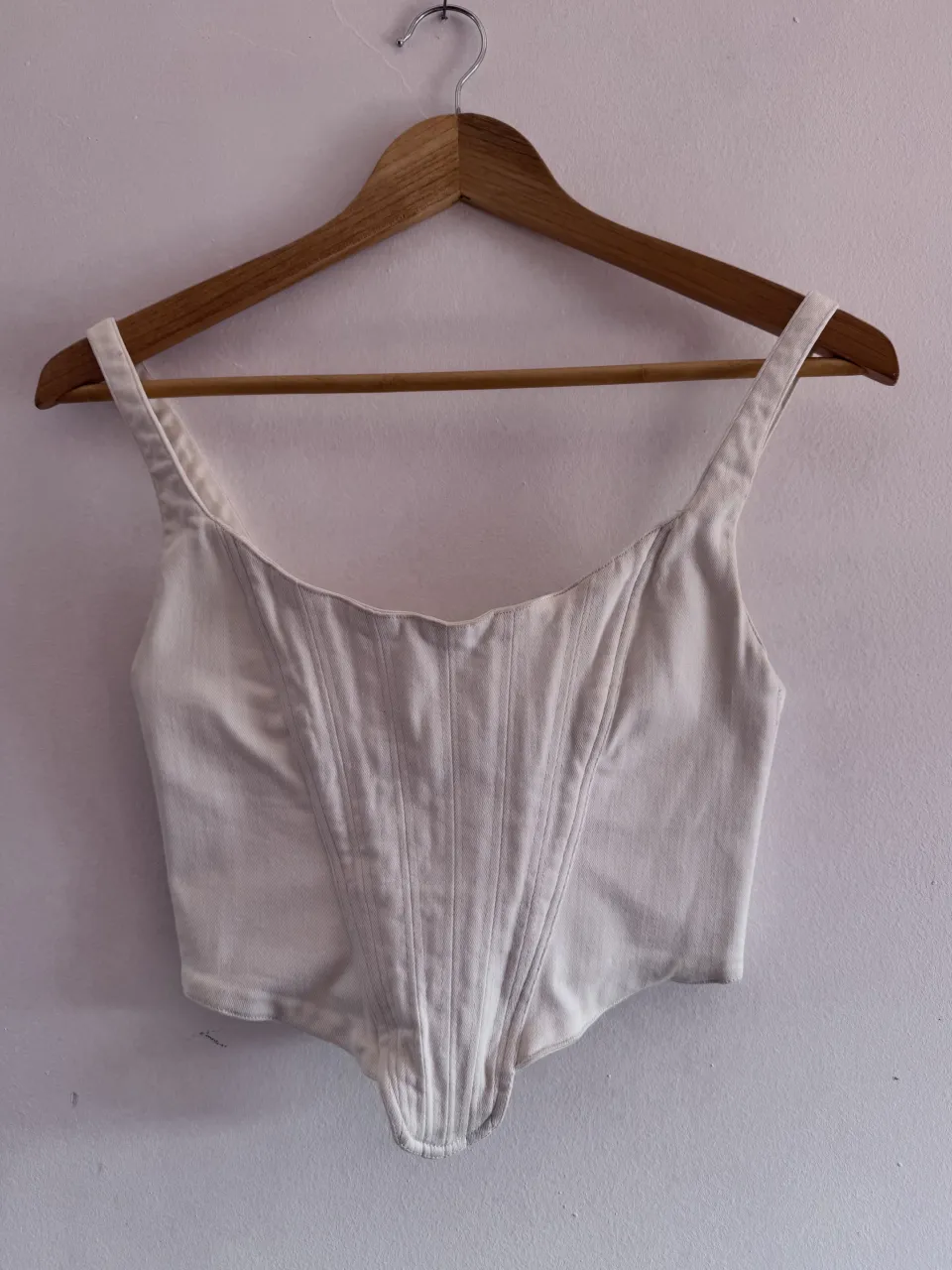 Zara · Talle XS