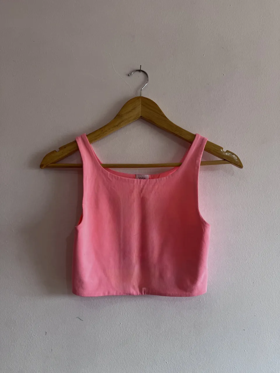Zara · Talle XS