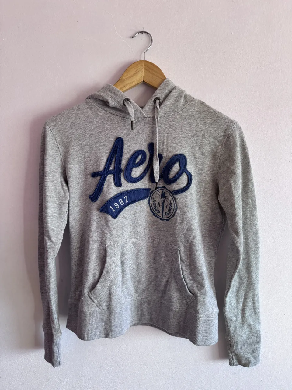 Aero · Talle XS