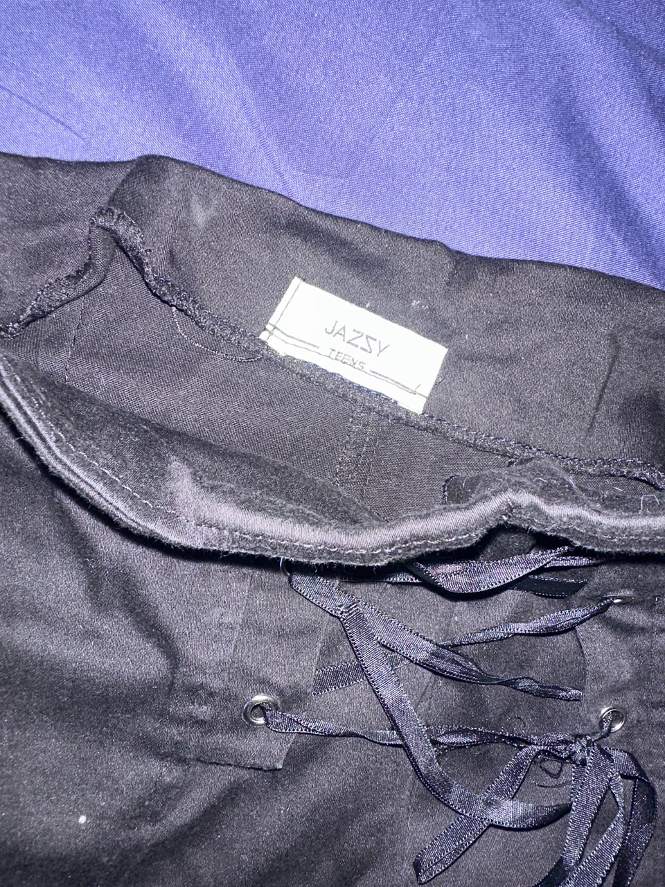 Short Sin marca - imagen 1