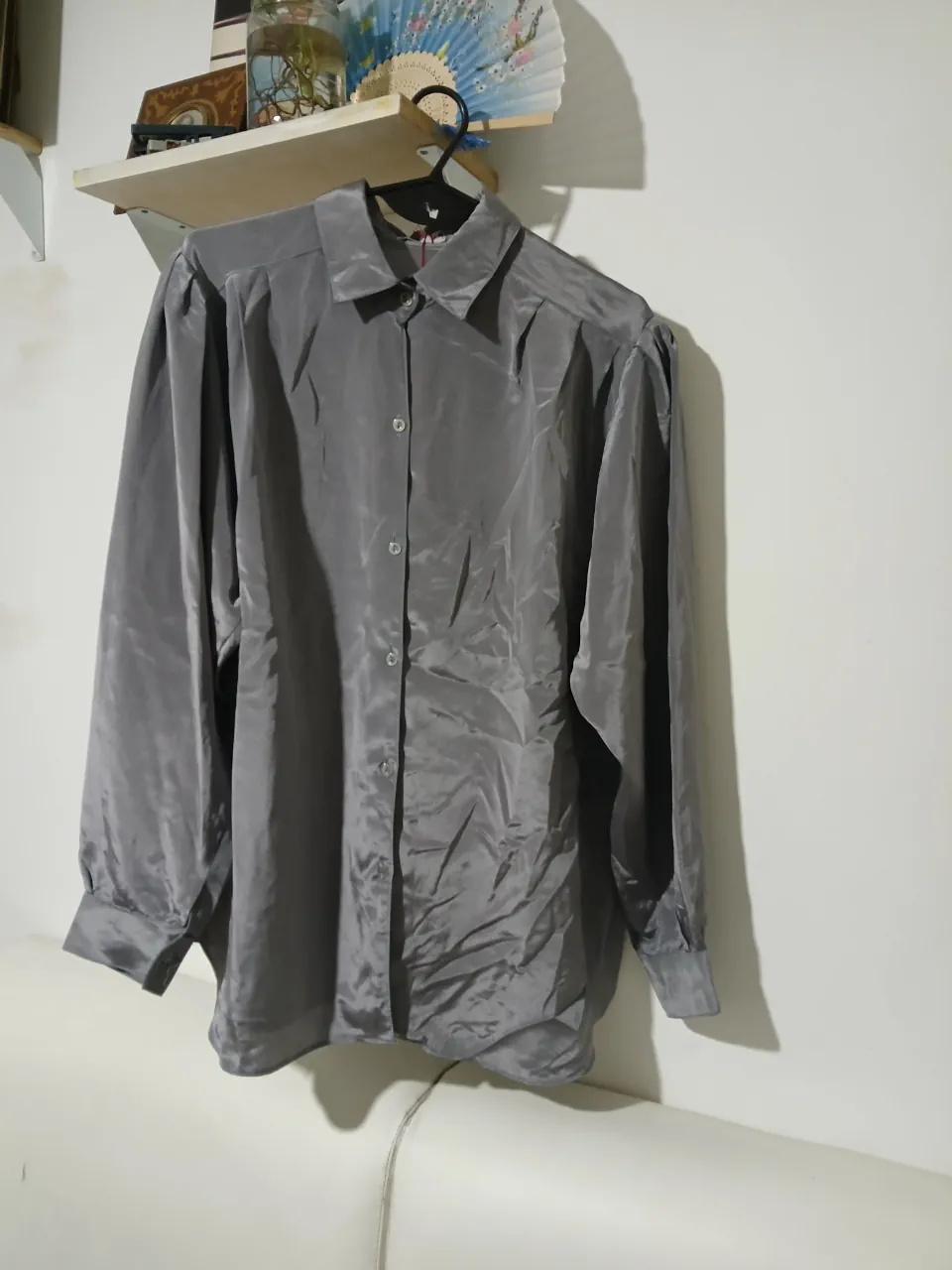 Camisa Vintage - imagen 1