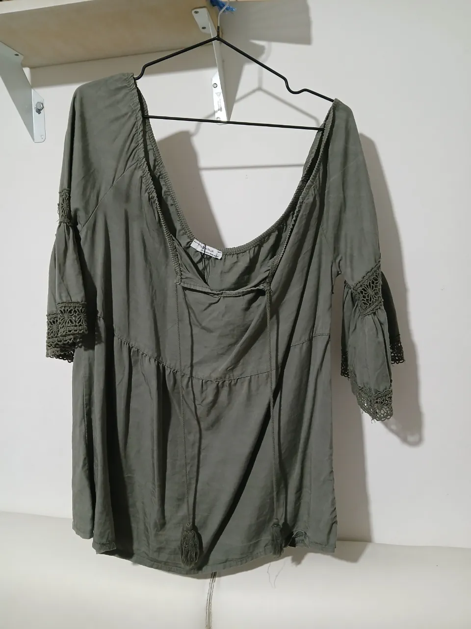 Remera Sin marca - imagen 1