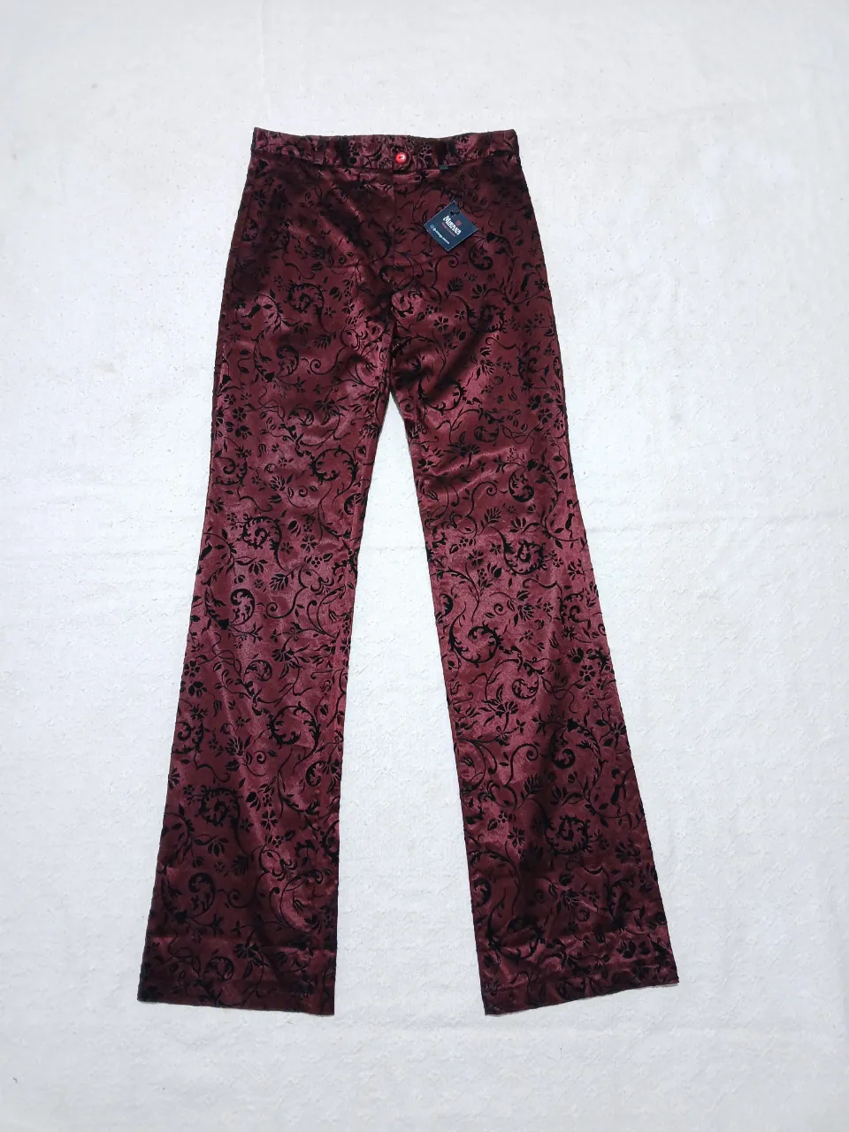 Pantalón Vintage · Talle S