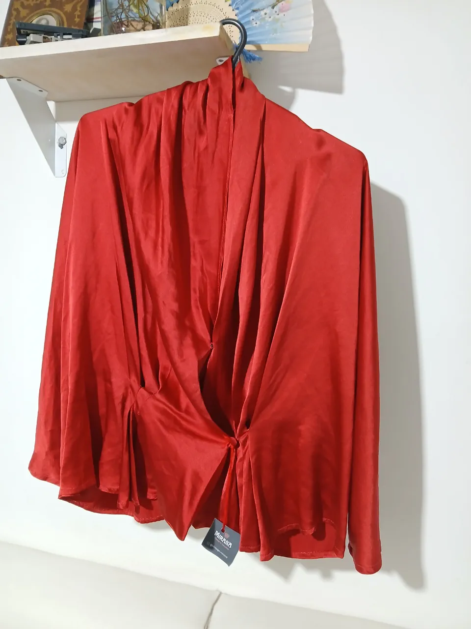 Camisa Vintage - imagen 1