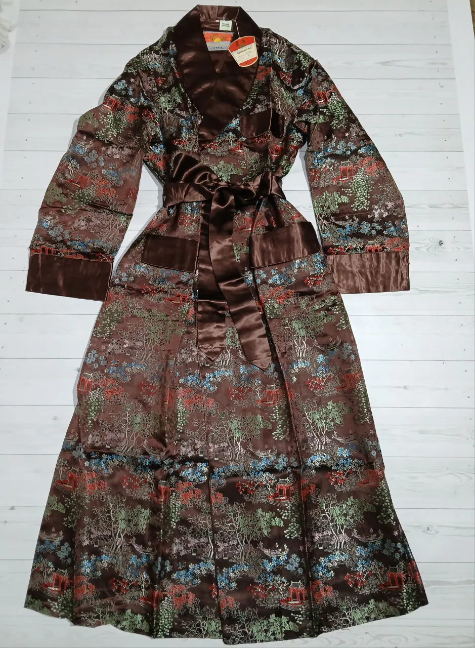 Campera Oriental - imagen 1