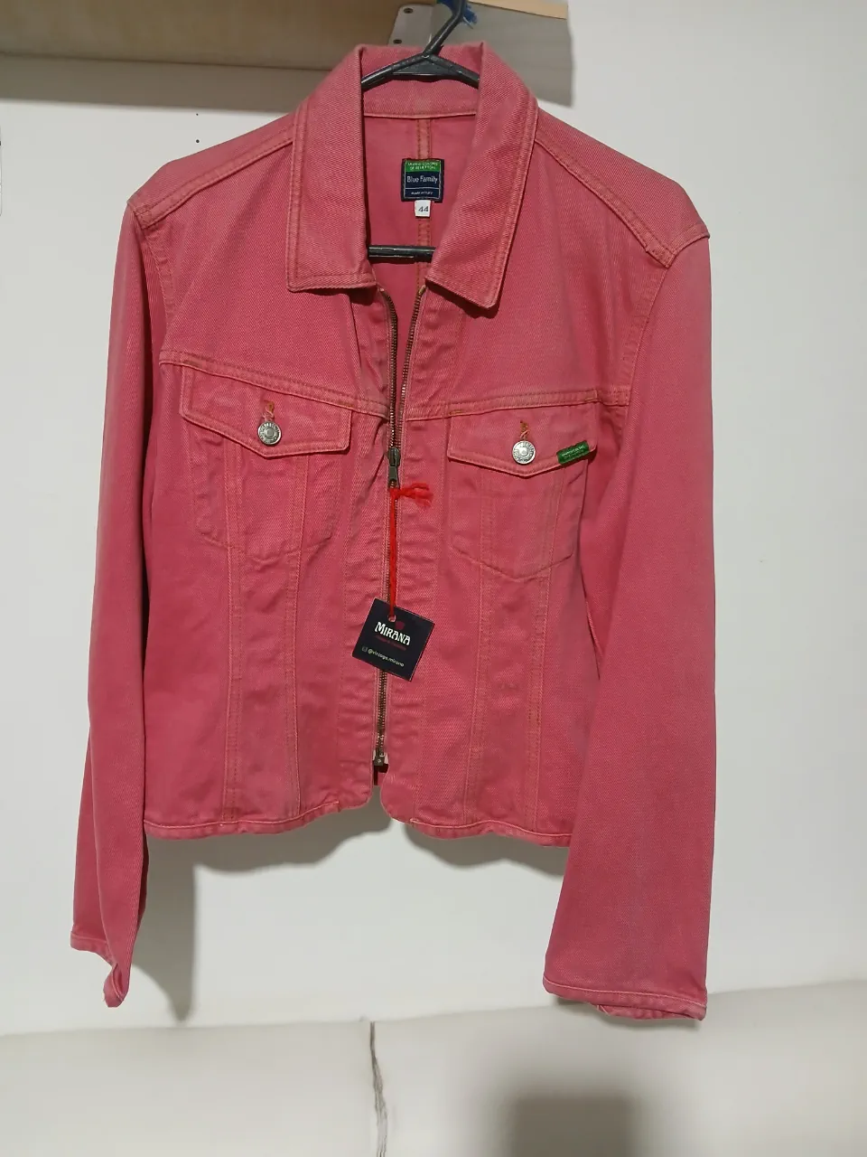 Campera Blue family - imagen 1