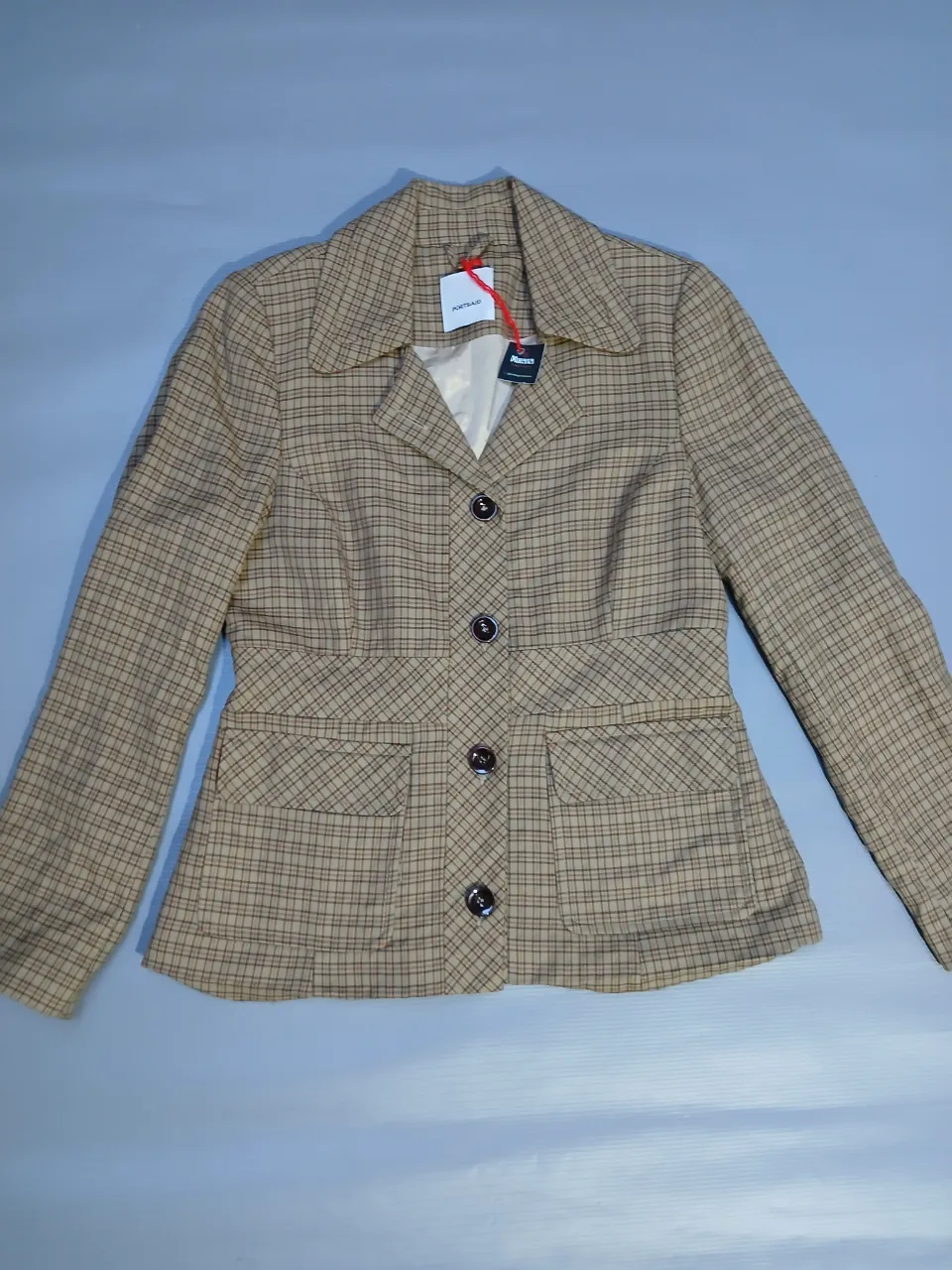 Blazer Portsaid · Talle M