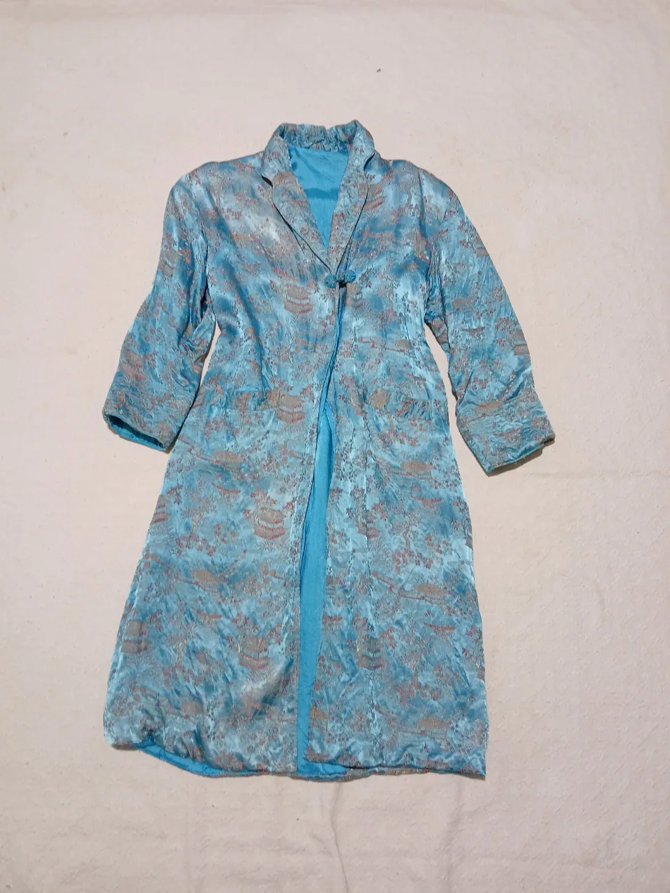 Campera Vintage · Talle M