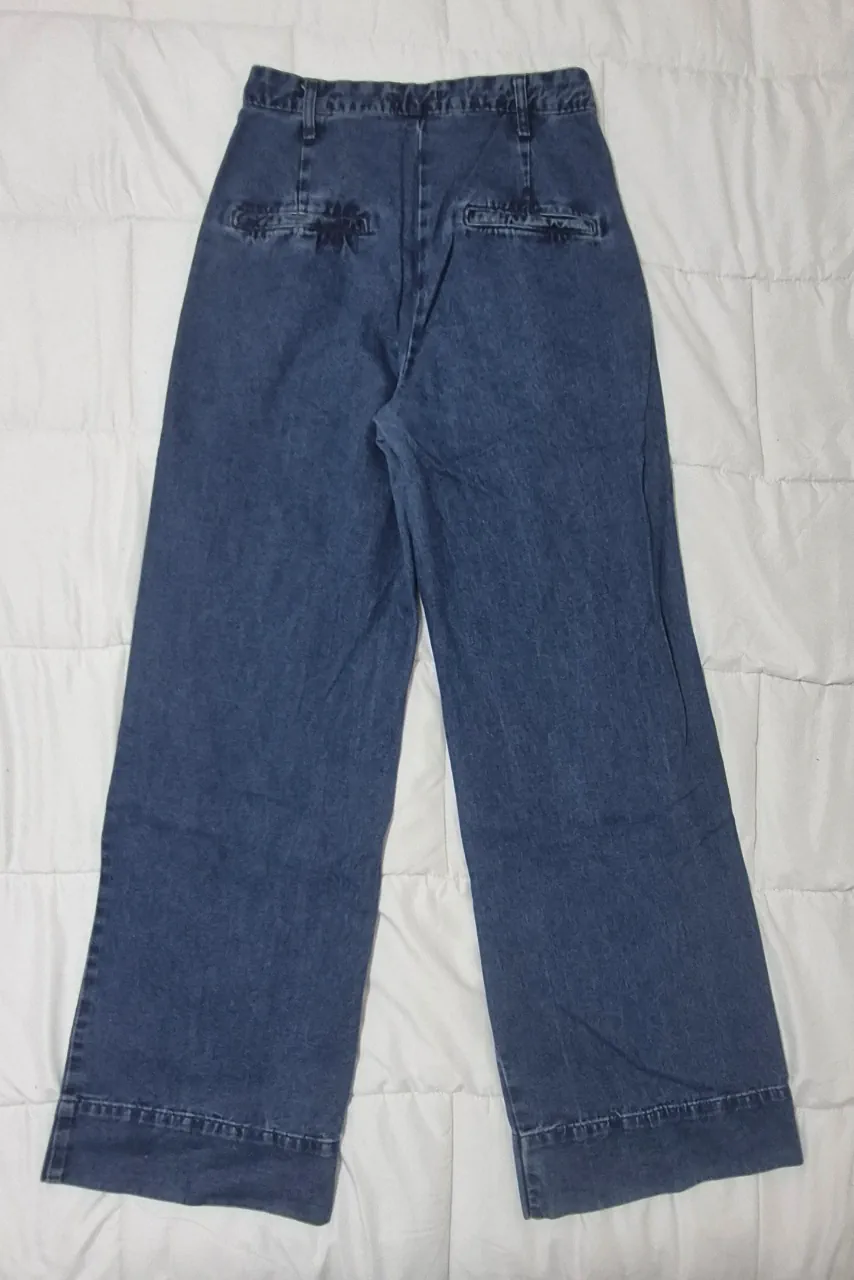 Pantalón  A collection - imagen 3