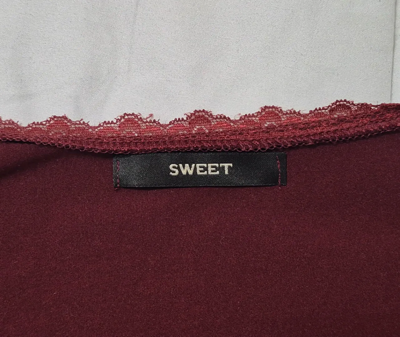 Remera Sweet - imagen 2