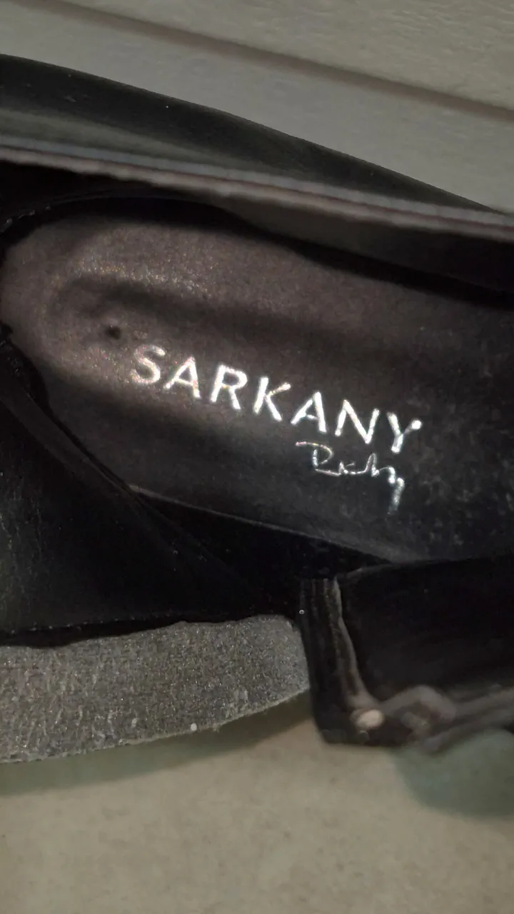 Botas Sarkany - imagen 4