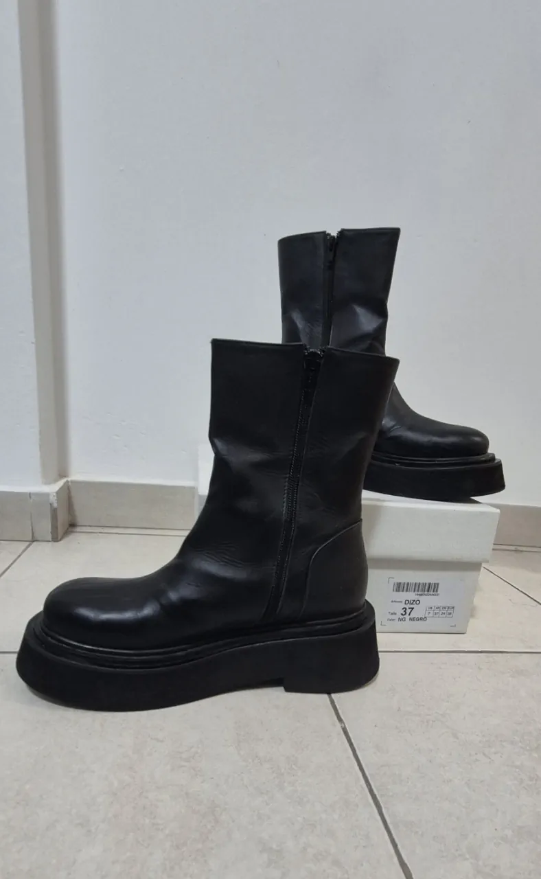 Botas Sarkany - imagen 3