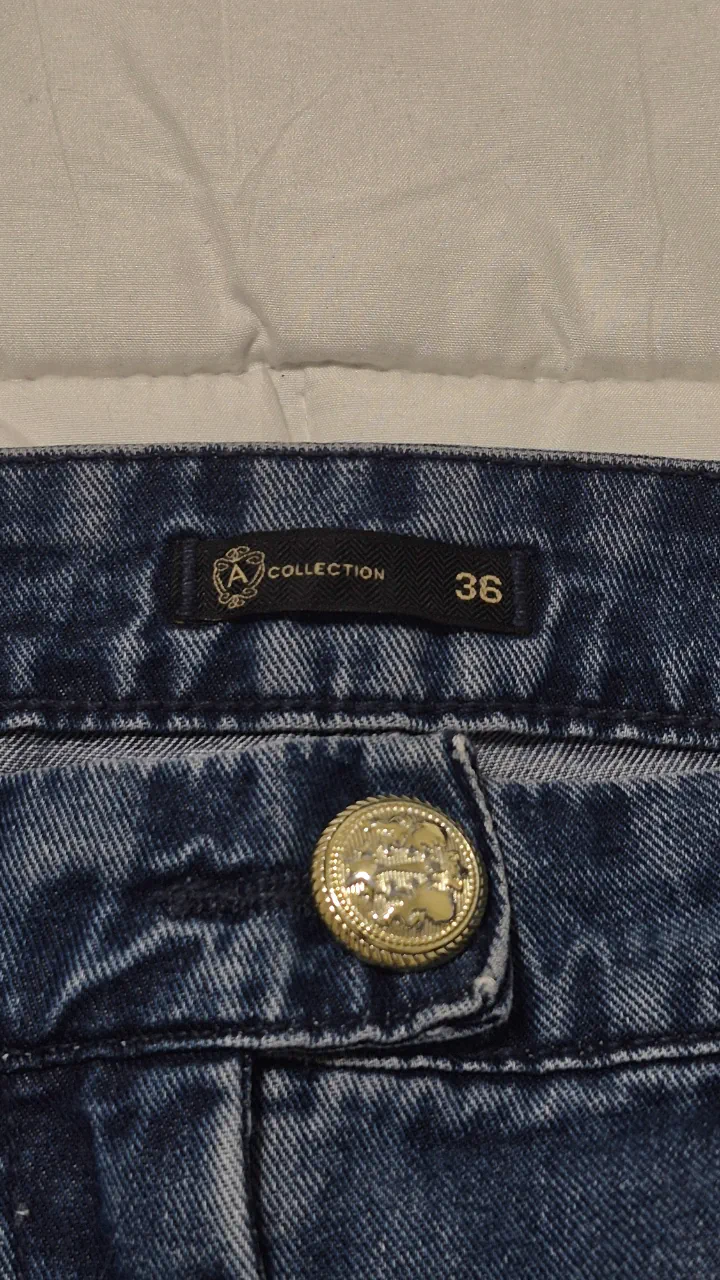 Pantalón  A collection - imagen 2