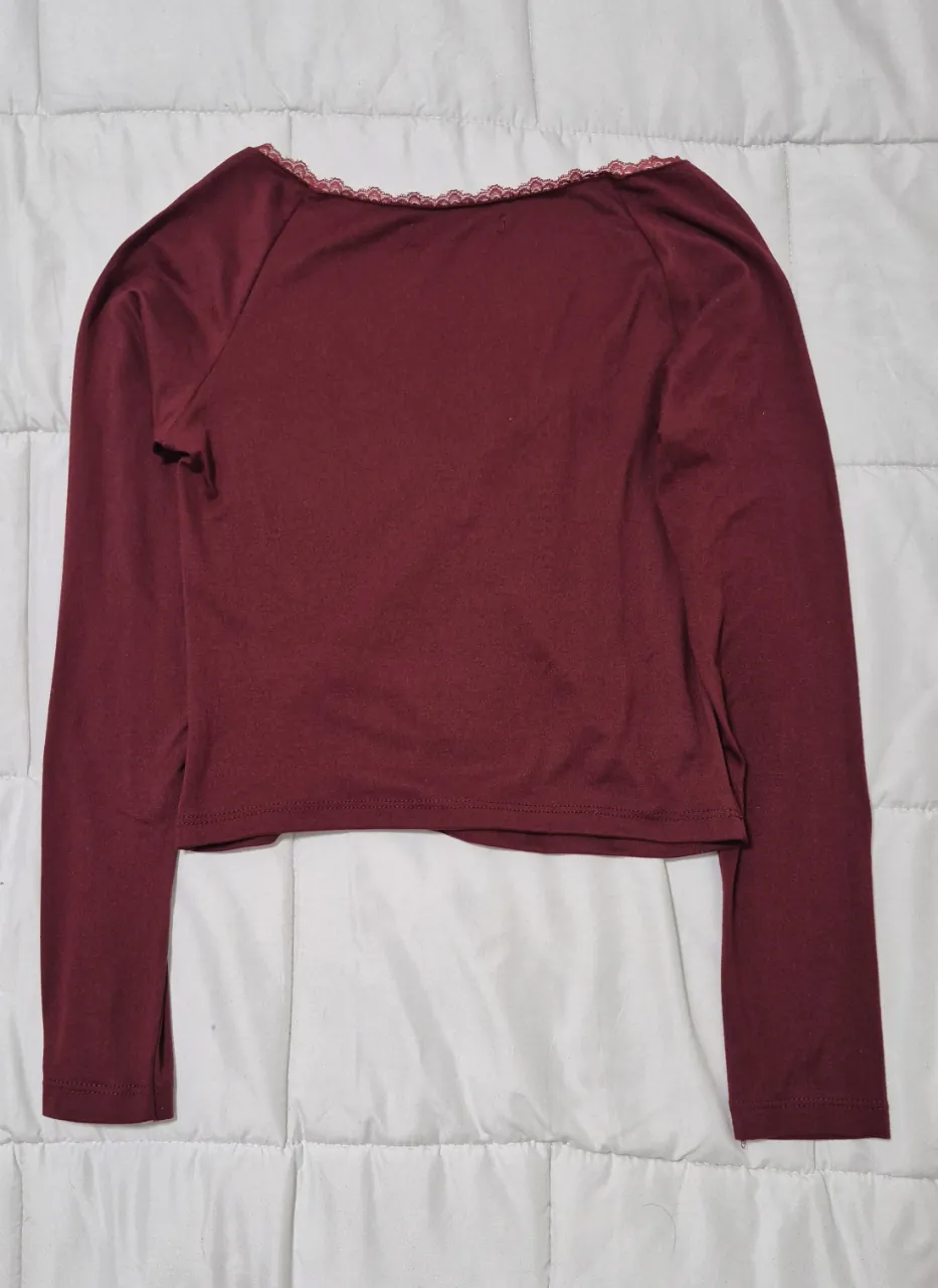 Remera Sweet - imagen 3