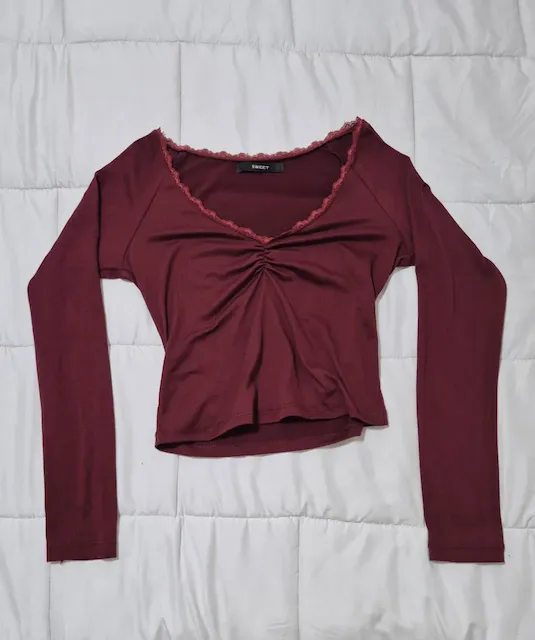 Sweet · Talle S